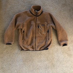 Kids Patagonia Jacket